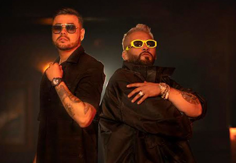 Mi Gente 3.0