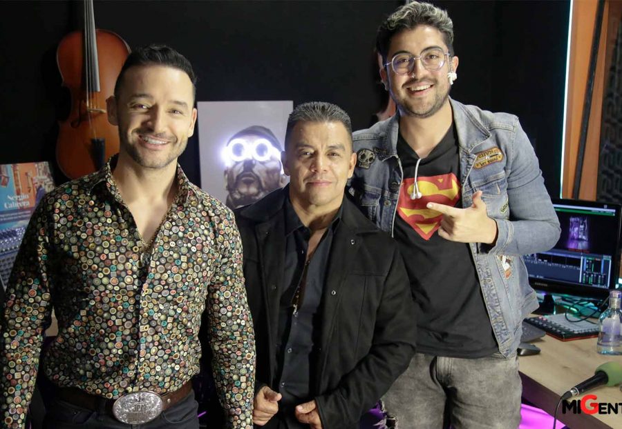 Mi Gente 3.0