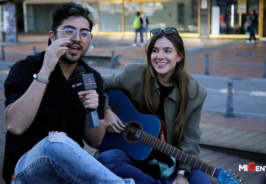 Mi Gente 3.0